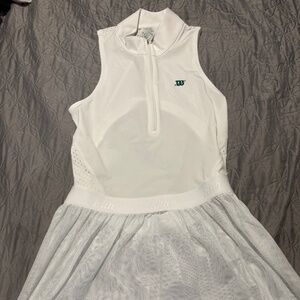 Kith Wilson 2025 Limited Edition Winning Tennis Dress